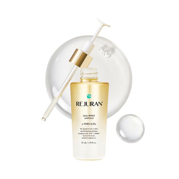 Rejuran Dual Effect Ampoule 50ml