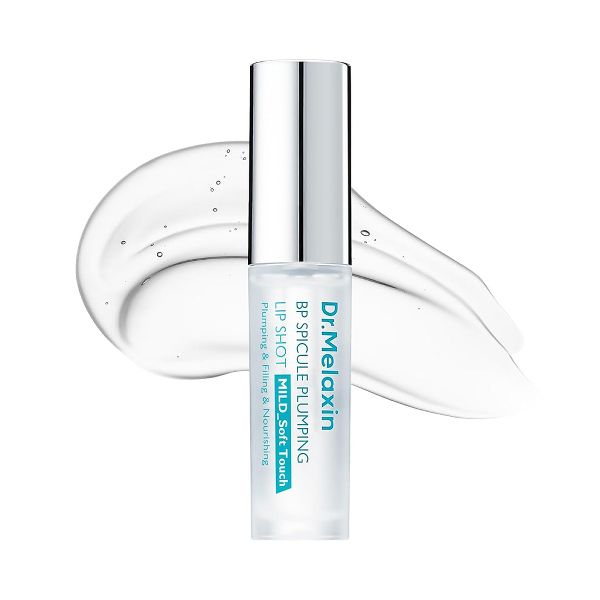 Dr. Melaxin BP Spicule Plumping Lip Shot - Maxi 4ml