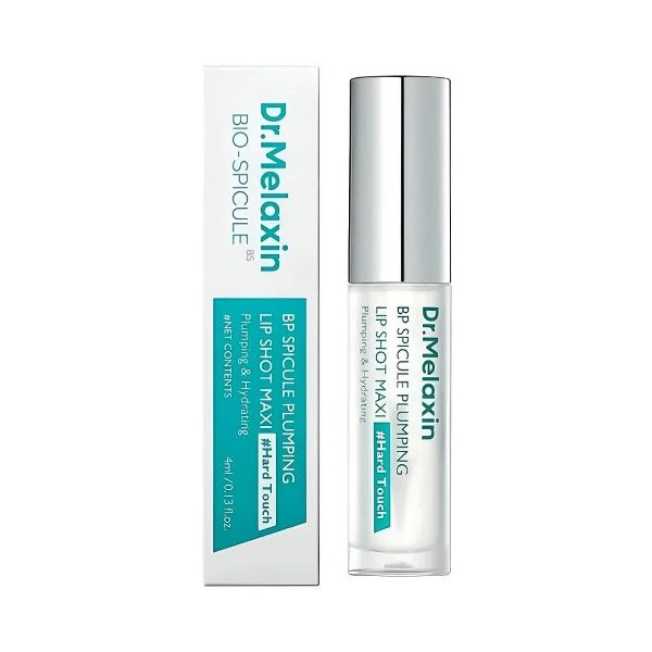 Dr. Melaxin BP Spicule Plumping Lip Shot - Maxi 4ml