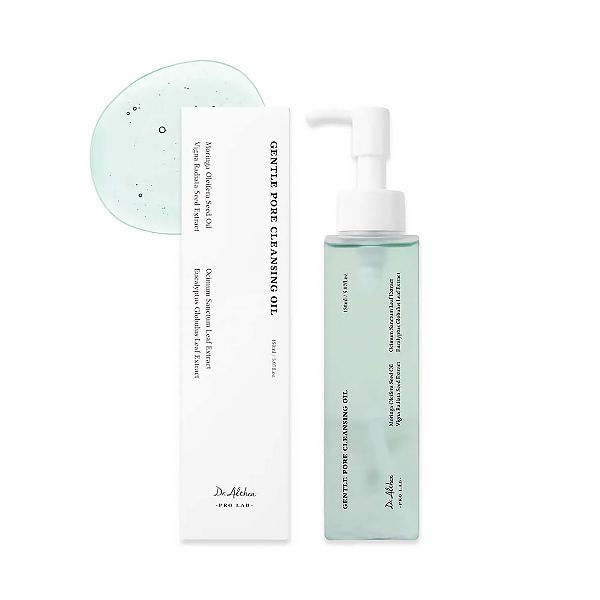 Dr. Althea Gentle Pore Cleansing Oil