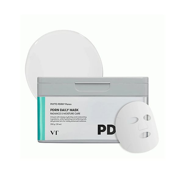 VT PDRN Daily Mask