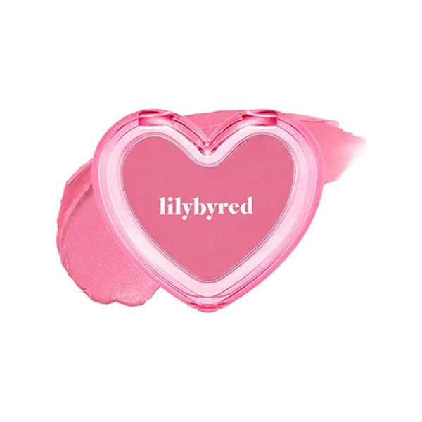 Lilybyred Luv Beam Sherbet Cheek