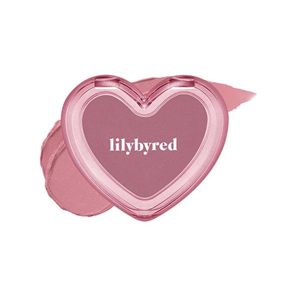 Lilybyred Luv Beam Sherbet Cheek