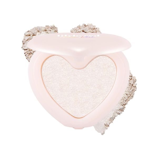Lilybyred Luv Beam Glow Veil