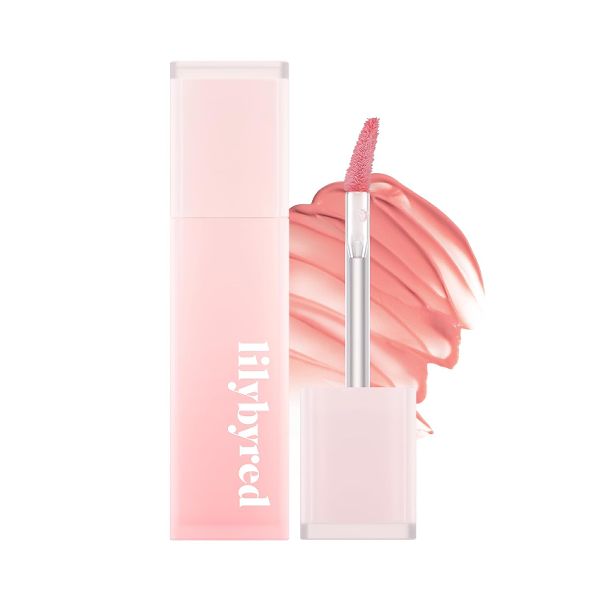 Lilybyred Sweet Liar Milky Tint, Color: 01 Vanilla Bean Cream