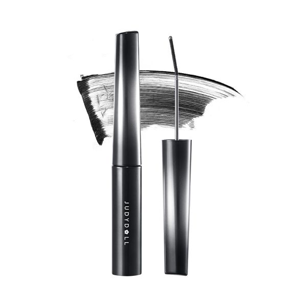 Judydoll Fine Curling Mascara, Color: 01 Black