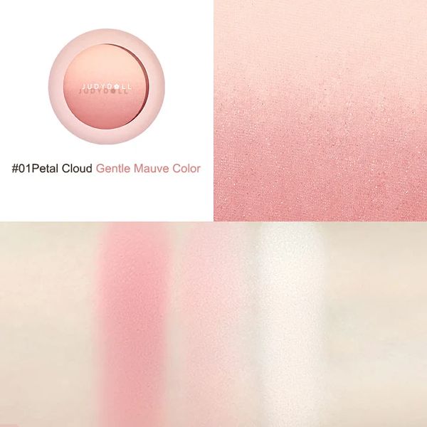 Judydoll Gradient Blusher