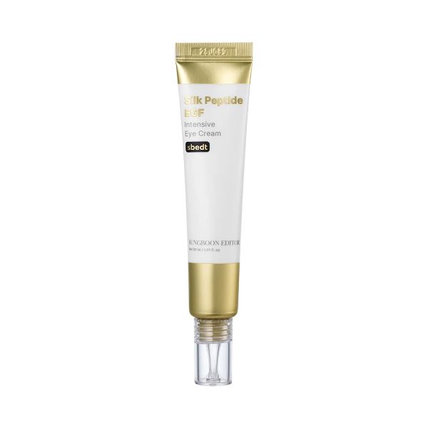 Sungboon Editor Silk Peptide EGF Intensive Eye Cream 30ml
