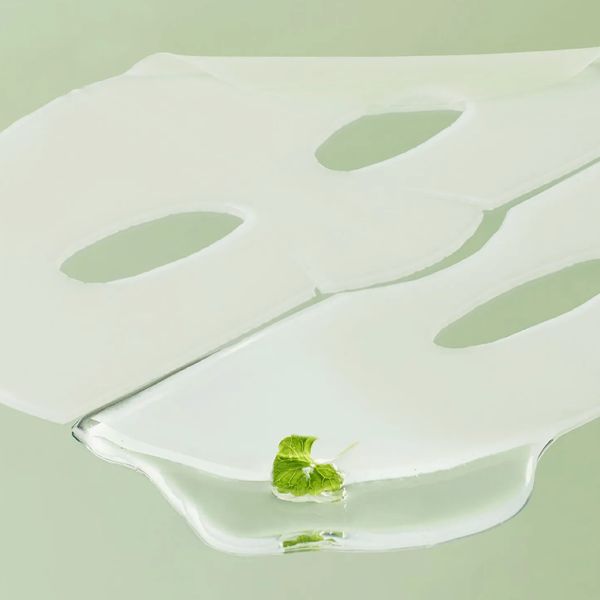 Arocell Cica Repair Panthenol Mask