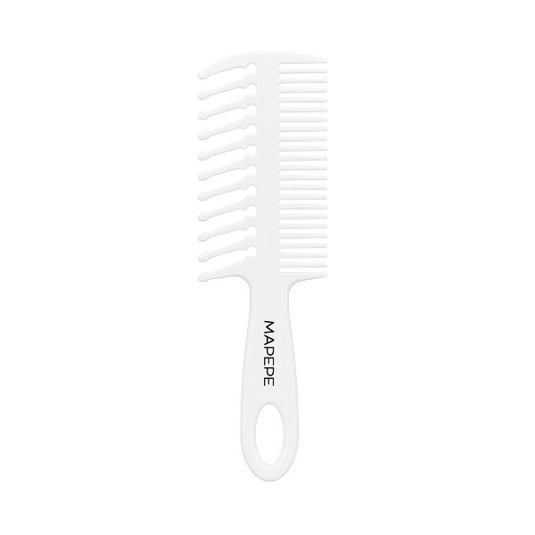 MAPEPE Treat Melt Comb, Color: White Hug