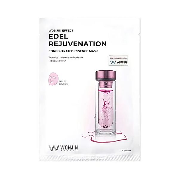 Wonjin Effect EDEL Rejuvenation Mask