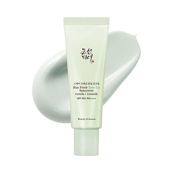 Beauty of Joseon Stay Fresh Tone-Up Sunscreen