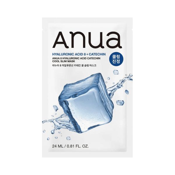 Anua Serum Mask