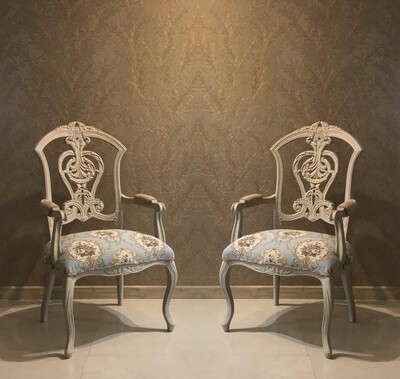 Royal Vic Chair