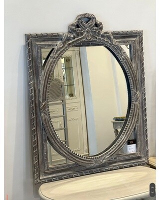 Oral square Mirror Frame