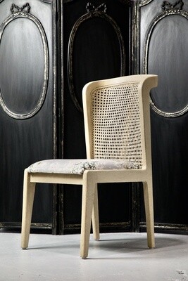 Cane Lux Chair
