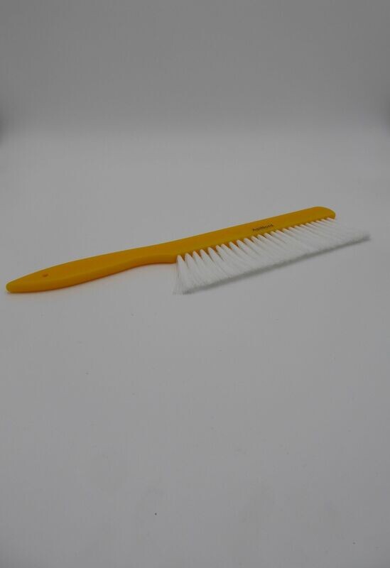 ApiNord Bienenbesen gelb