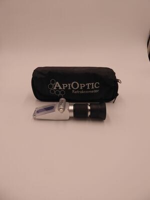 ApiOptic Refraktometer mit Licht