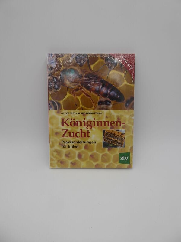 Königinnen-Zucht