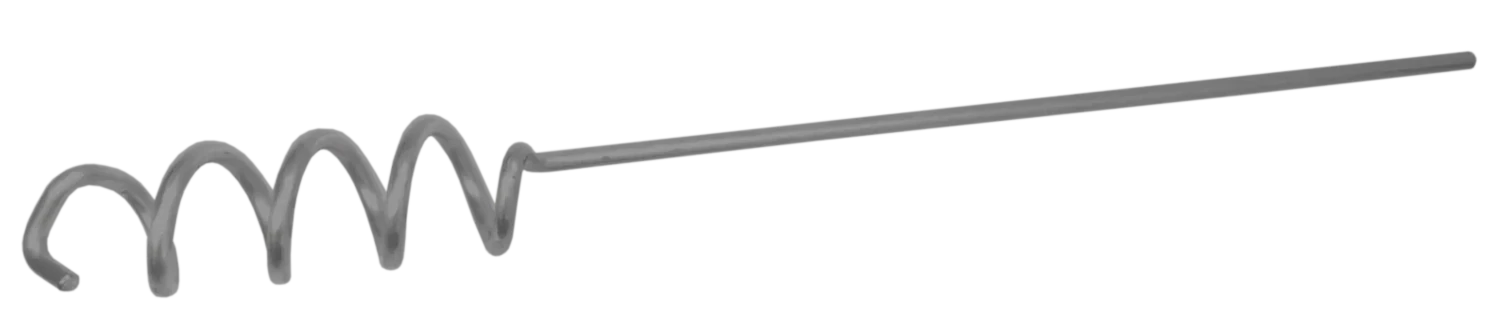 Honig-Rührspirale