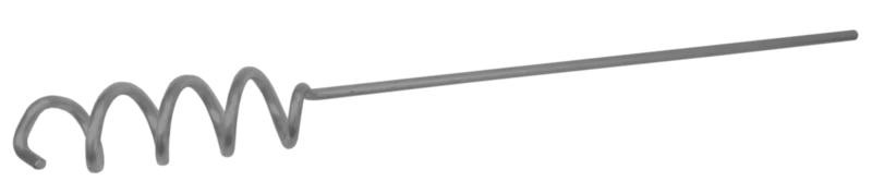 Honig-Rührspirale