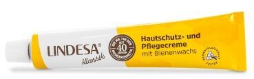 LINDESA Pflegecreme
