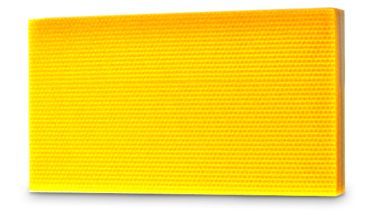 Mittelwände Zander 1 kg