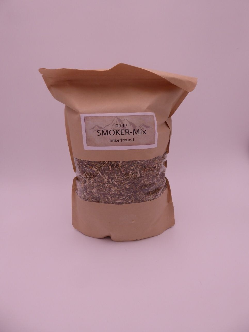 Rütli Smoker-Mix 500g Imkerfreund