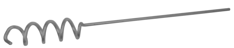 Honig-Rührspirale