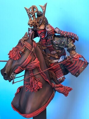 Poste Militaire, Bonapartes, Napoleon