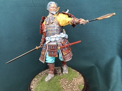 【希少】Poste Militaire Samurai メタルフィギュア 侍 希少】Poste Militaire Samurai メタルフィギュア 侍 Amazon.com: Top