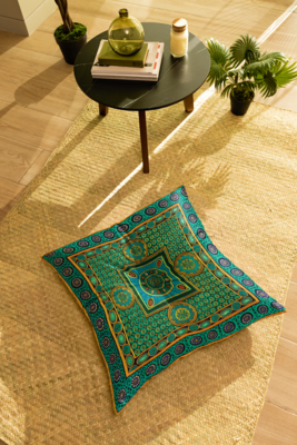 Velveteen Cushion Covers