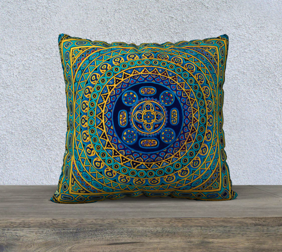 Snug Cove Pillow Case