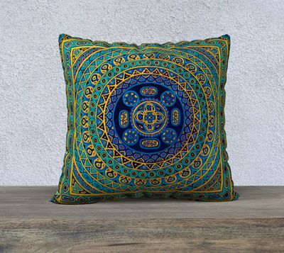 Snug Cove Pillow Case