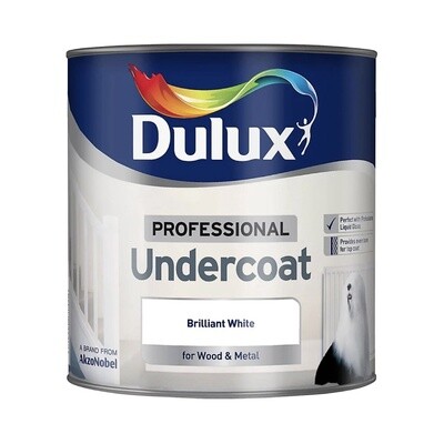 Dulux Proffessional Undercoat