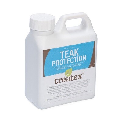 Treatex Teak Protection