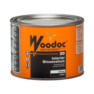 Woodoc 20 Gloss