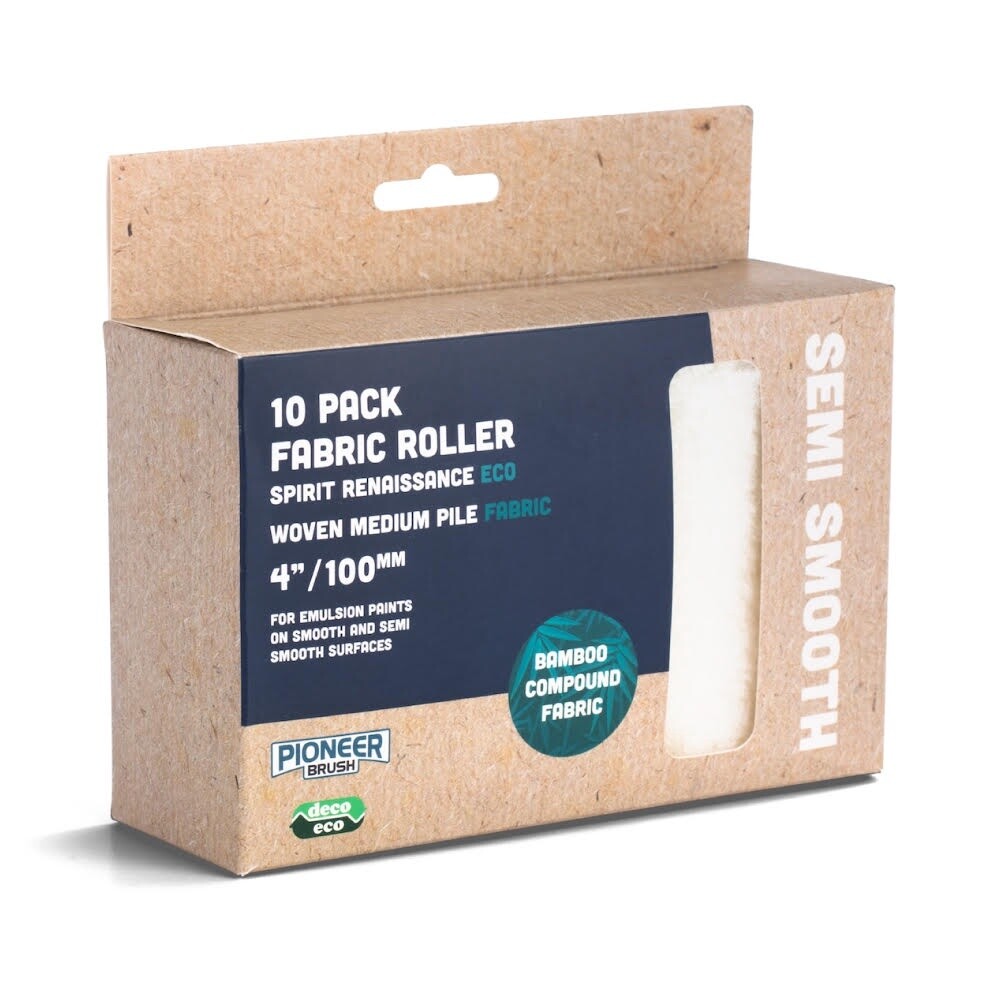 Pioneer Deco Eco mini refill fabric 10x4"