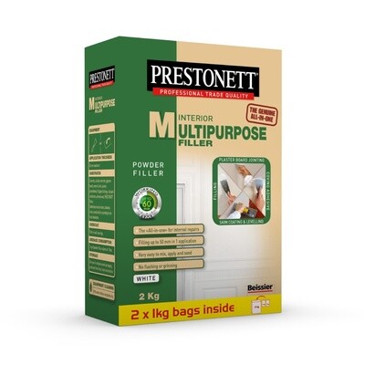 Prestonett Multi Purpose Filler