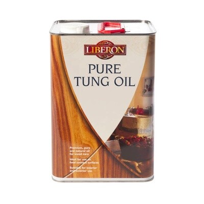 Liberon Tung Oil