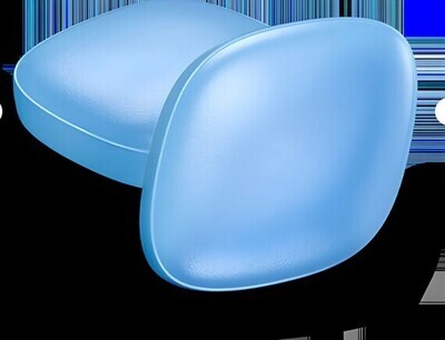 Sexmax, 50 pills of pleasure in bed Sexmax, 50 pills of pleasure in bed