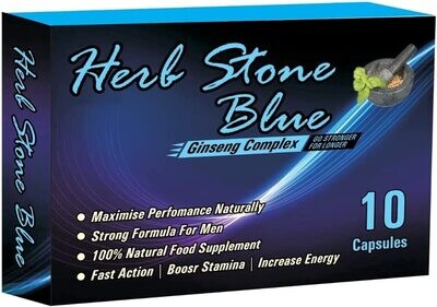 Ultra Strength  Safe &amp; Natural - Fast Acting, Lasting Performance &amp; Results