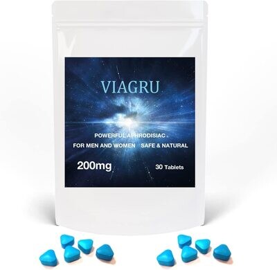 Viagra 200mg 30 High Dose Blue Tablet Viagra 200mg 30 High Dose Blue Tablet