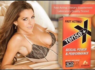 20PC...100MG Male Sex Pills Libido Enhancement  Extreme Supply For Men