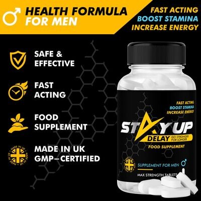 Mens Libido Booster Pills, Extra Climax, Male Sex Penis Aid Last Longer Mens Libido Booster Pills, Extra Climax, Male Sex Penis Aid Last Longer