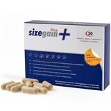 Natural Male Enhancement Pills - Increase Size Performance 30 x 100MG