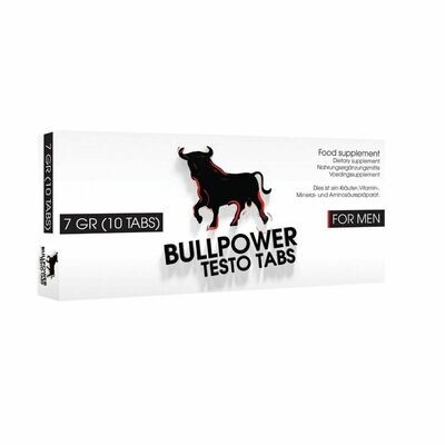 Potency Drugs for Men Strong Erection Drugs l Herbal Sex Potency Pills BullPowe