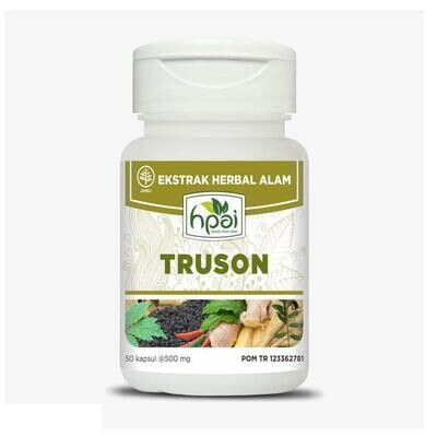 HPAI TRUSON SEXUAL HERBAL STAMINA FOR MEN HPAI TRUSON SEXUAL HERBAL STAMINA FOR MEN