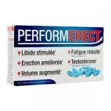 Perform Erect 25 capsules stimulates libido and improves erection semen volume