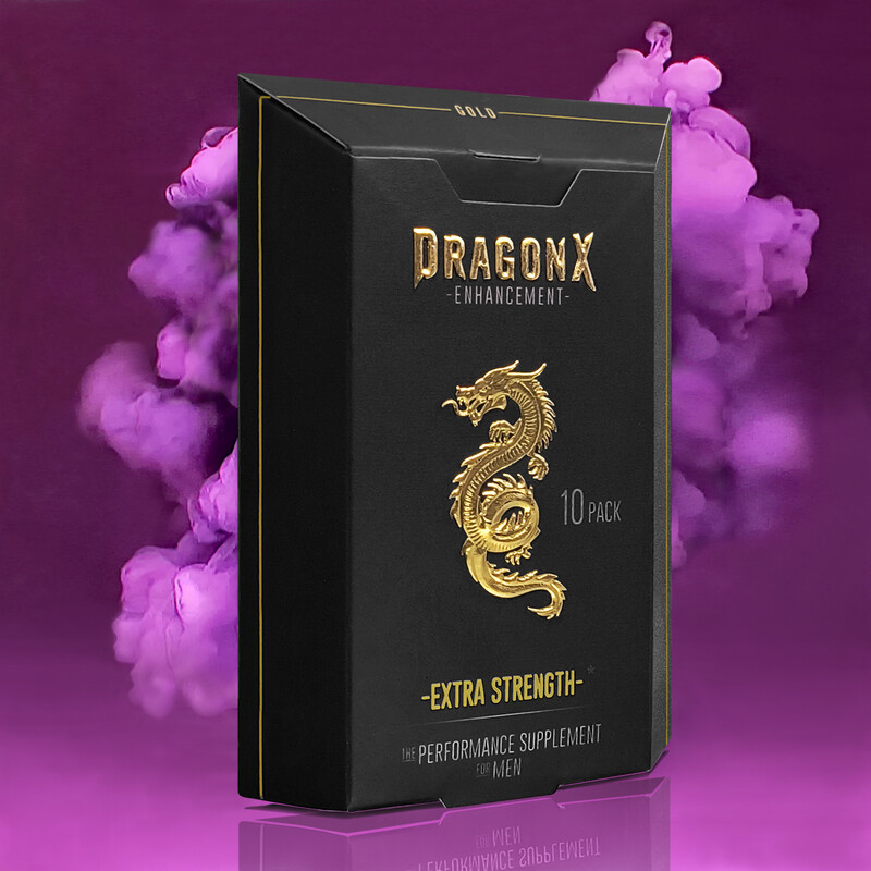 100 DRAGON X EXTRA STRENGTH Male Enhancement Sex Pills 100 DRAGON X EXTRA STRENGTH Male Enhancement Sex Pills